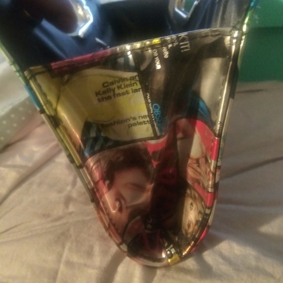 Hand bag - Picture 3 of 5